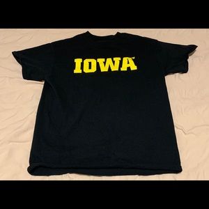 Men’s Hawkeye B1G shirt